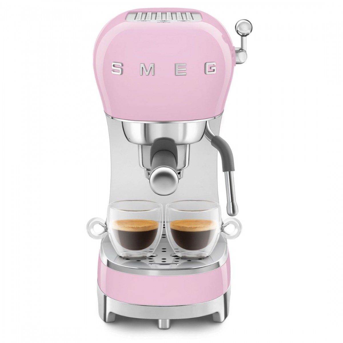 Smeg ECF02PKEU aparat za espresso