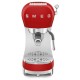 Smeg ECF02RDEU aparat za espresso