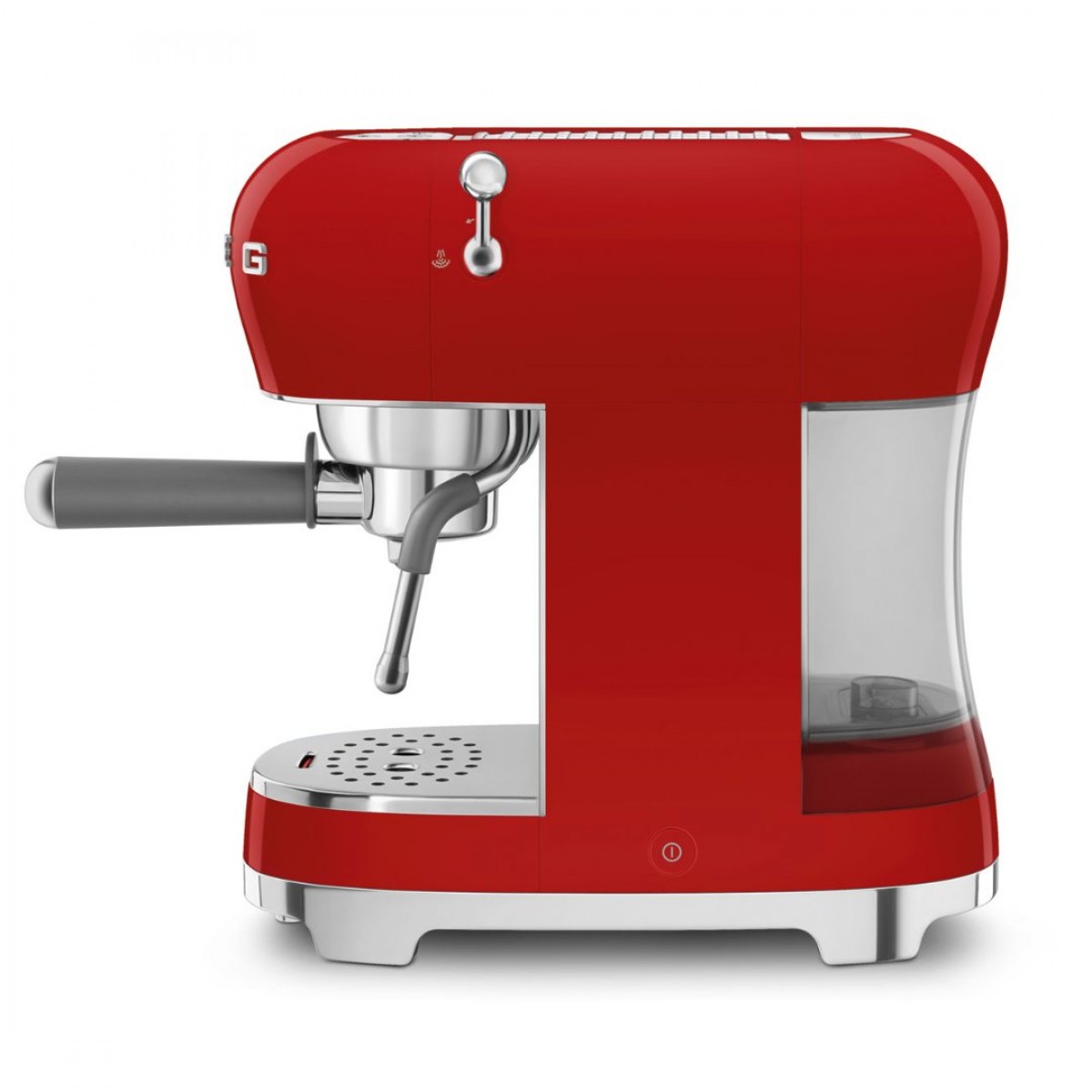 Smeg ECF02RDEU aparat za espresso