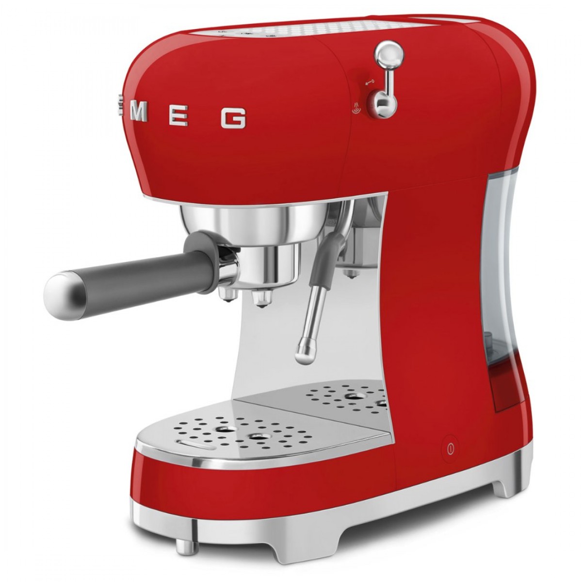 Smeg ECF02RDEU aparat za espresso
