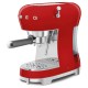 Smeg ECF02RDEU aparat za espresso