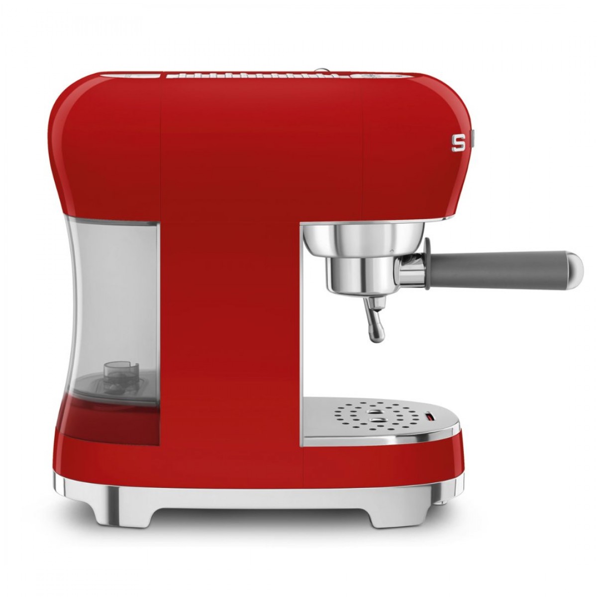 Smeg ECF02RDEU aparat za espresso