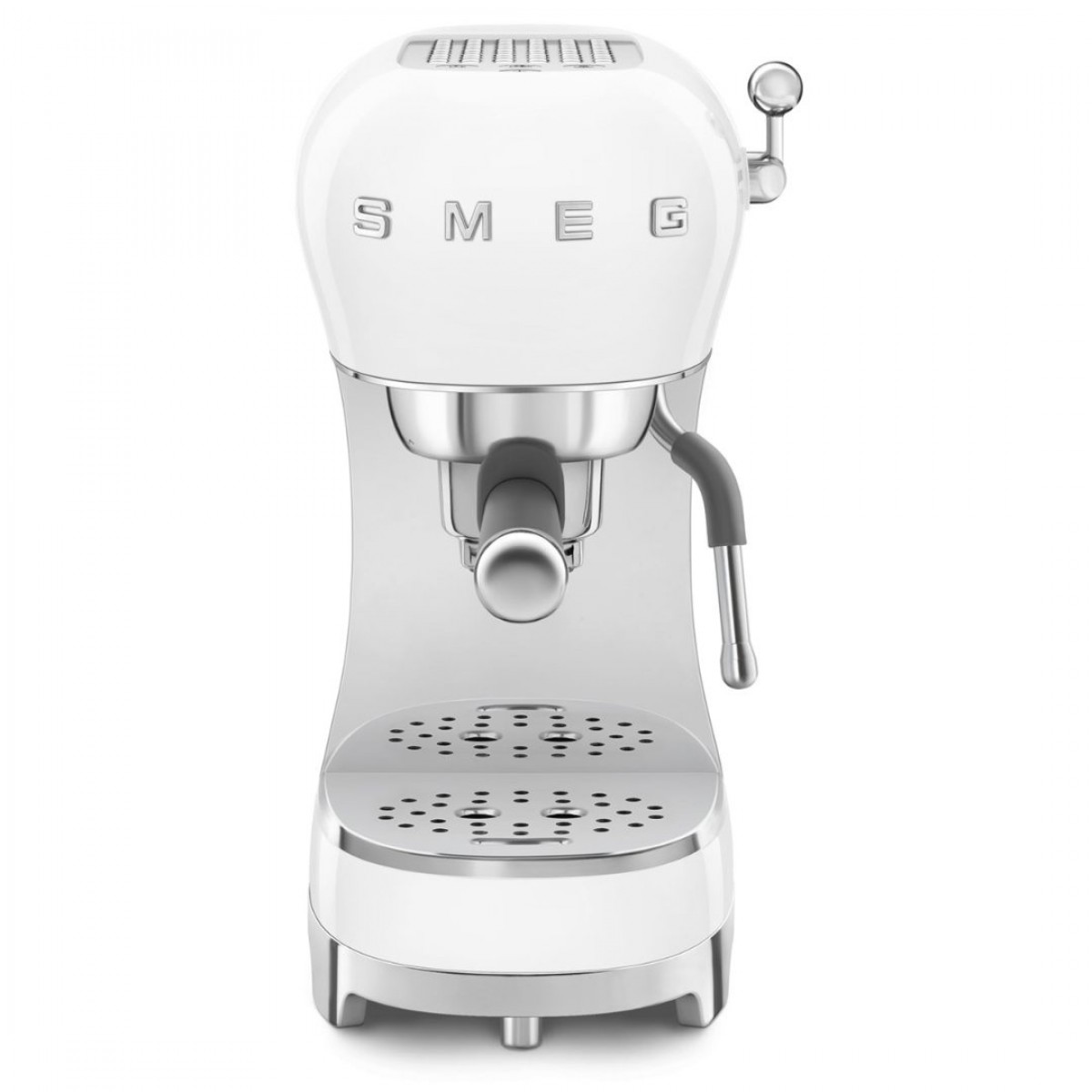 Smeg ECF02WHEU aparat za espresso Smeg ECF02WHEU aparat za espresso