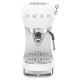 Smeg ECF02WHEU aparat za espresso Smeg ECF02WHEU aparat za espresso