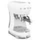 Smeg ECF02WHEU aparat za espresso Smeg ECF02WHEU aparat za espresso