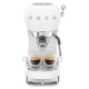 Smeg ECF02WHEU aparat za espresso Smeg ECF02WHEU aparat za espresso