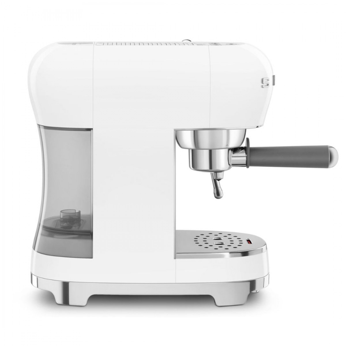 Smeg ECF02WHEU aparat za espresso Smeg ECF02WHEU aparat za espresso