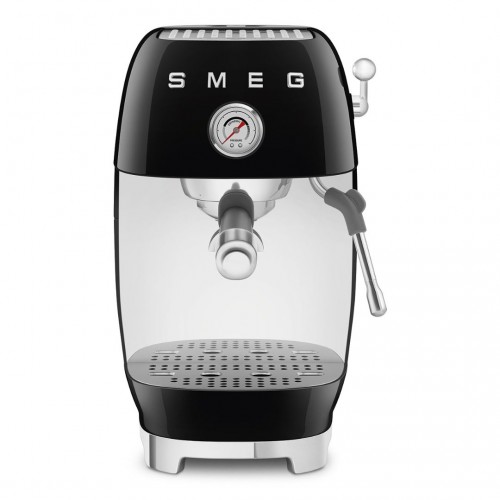 Smeg ECF03BLEU aparat za espresso sa portafilterom