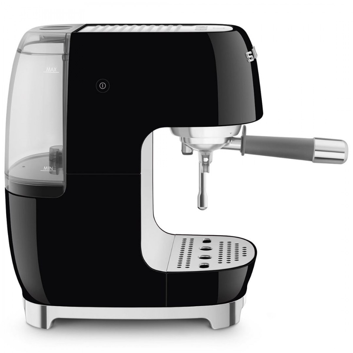 Smeg Ecf03Bleu Aparat Za Espresso Sa Portafilterom