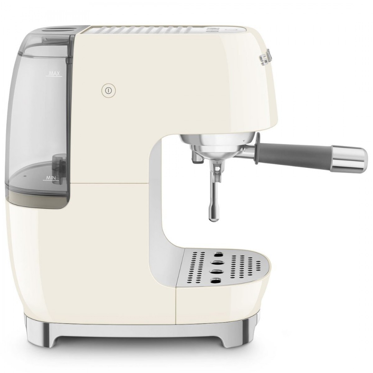 Smeg Ecf03Creu Aparat Za Espresso Sa Portafilterom