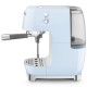 Smeg Ecf03Pbeu Aparat Za Espresso Sa Portafilterom Smeg Ecf03Pbeu Aparat Za Espresso Sa Portafilterom