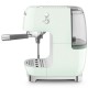 Smeg Ecf03Pgeu Aparat Za Espresso Sa Portafilterom