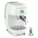 Smeg Ecf03Pgeu Aparat Za Espresso Sa Portafilterom