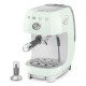 Smeg Ecf03Pgeu Aparat Za Espresso Sa Portafilterom