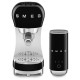 Smeg Ecf12Bleu Set Aparat Za Espresso I Aparat Za Mlečnu Penu
