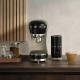 Smeg Ecf12Bleu Set Aparat Za Espresso I Aparat Za Mlečnu Penu