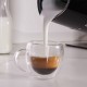 Smeg Ecf12Bleu Set Aparat Za Espresso I Aparat Za Mlečnu Penu