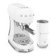 Smeg Ecf12Wheu Set Aparat Za Espresso I Aparat Za Mlečnu Penu