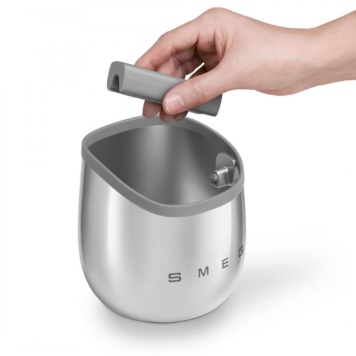 Smeg Eckb01 Knock Box