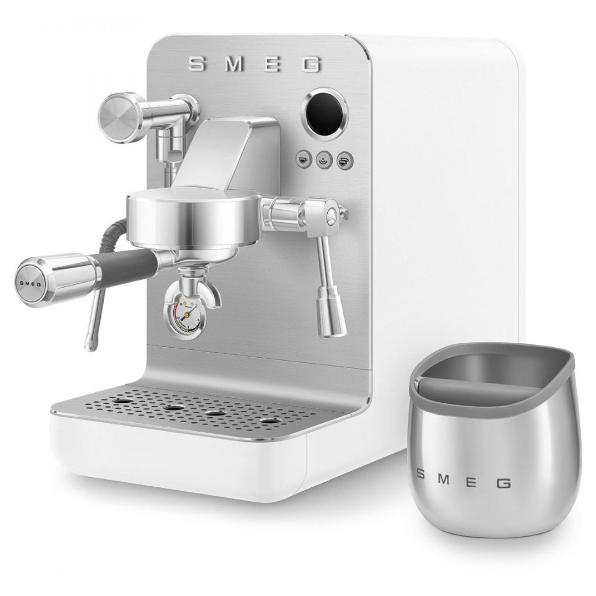 Smeg Eckb01 Knock Box
