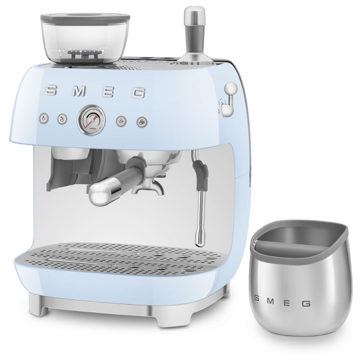 Smeg Eckb01 Knock Box
