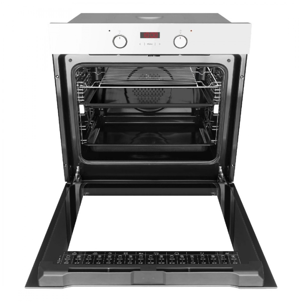 Amica Ed376517W F-Type