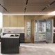 Liebherr Monolith Efnei 9671 Biofresh