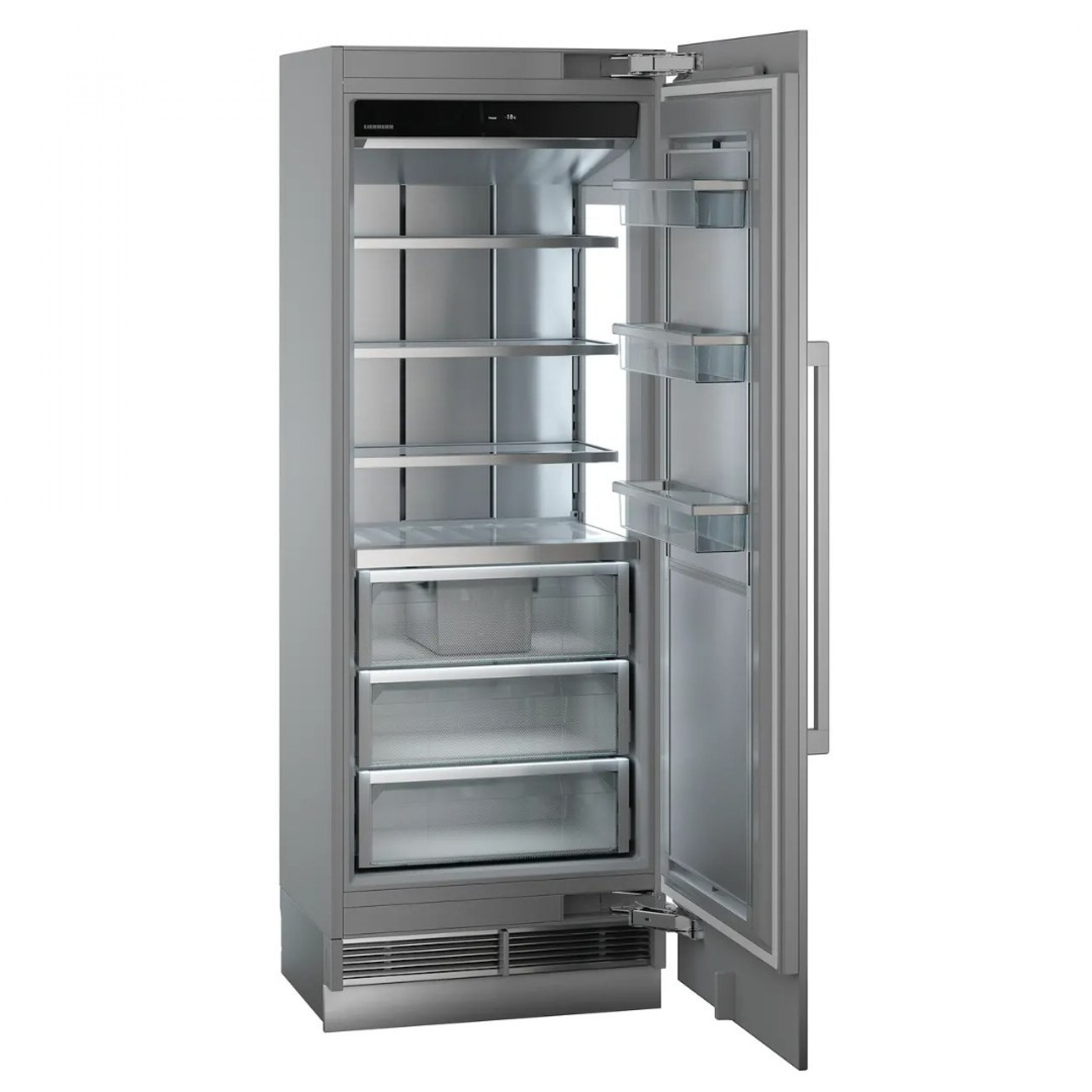 Liebherr Monolith Efnei 9770 Biofresh | Restart