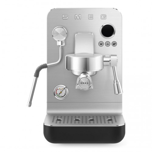 Smeg EMC02BLMEU minipro aparat za espresso  