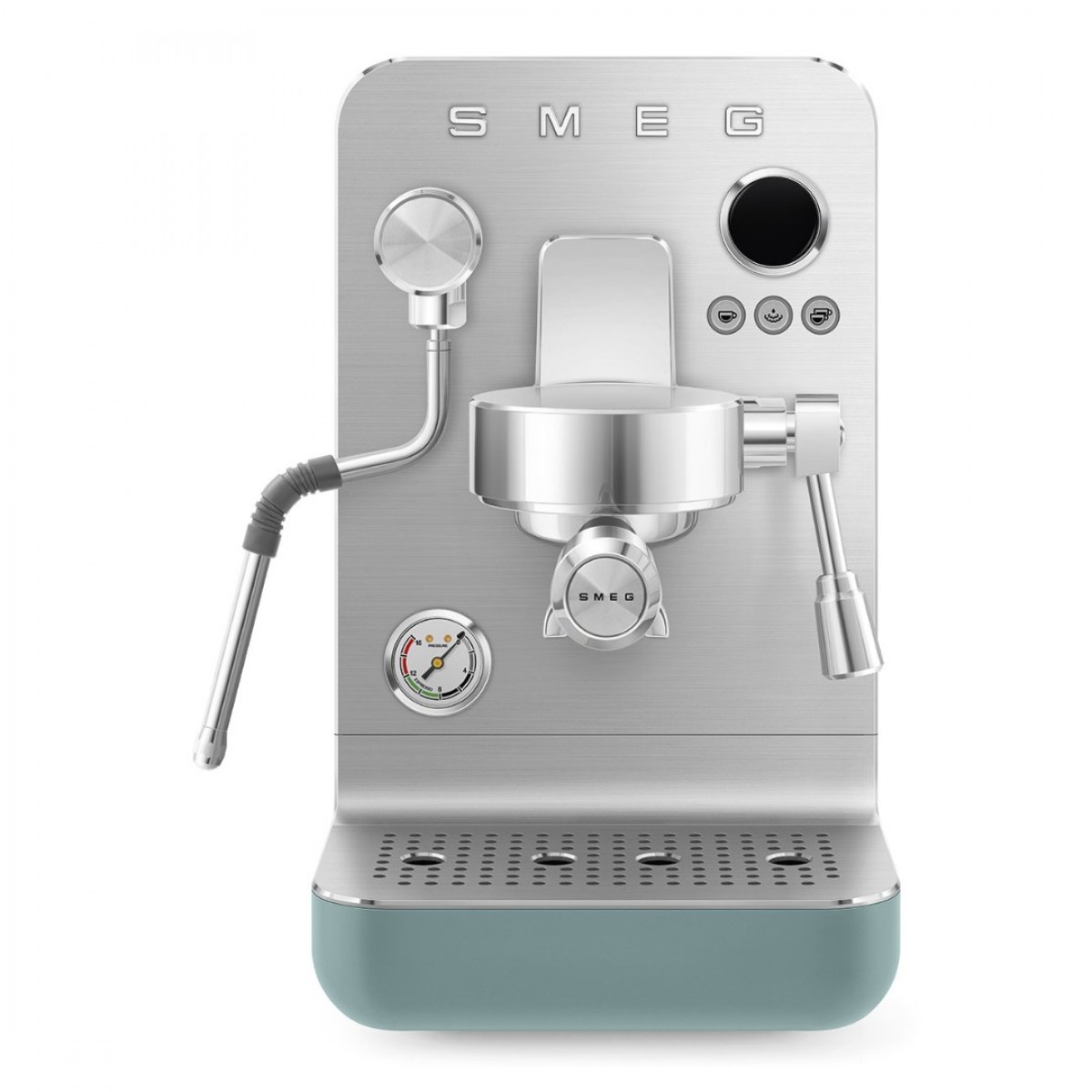Smeg Emc02Egmeu Minipro Aparat Za Espresso
