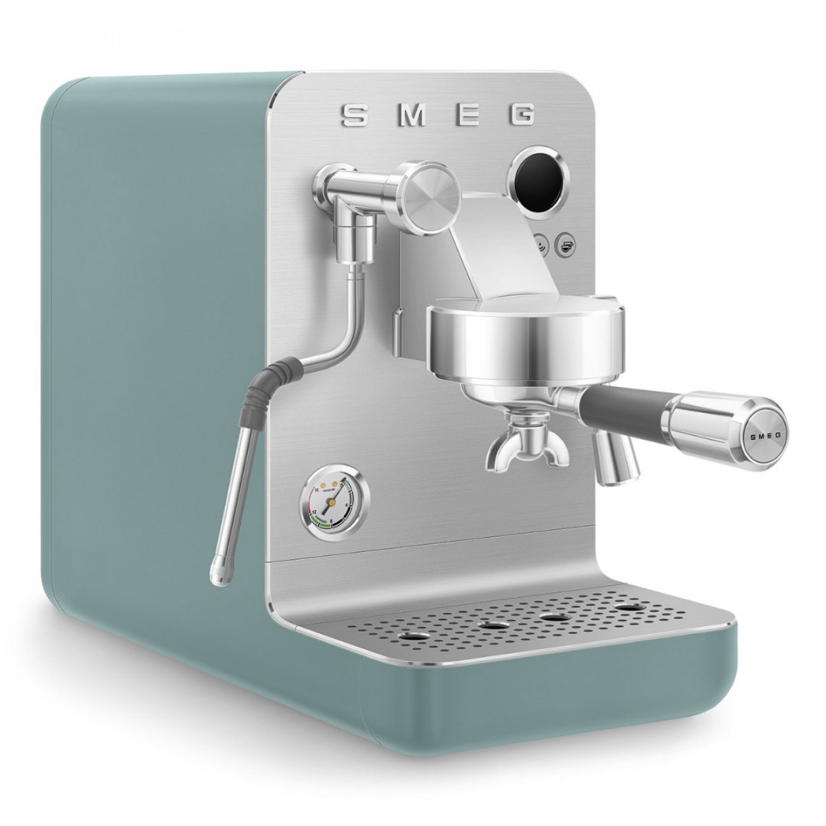 Smeg Emc02Egmeu Minipro Aparat Za Espresso