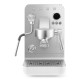 Smeg EMC02WHMEU minipro aparat za espresso Smeg EMC02WHMEU minipro aparat za espresso