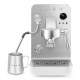 Smeg EMC02WHMEU minipro aparat za espresso Smeg EMC02WHMEU minipro aparat za espresso