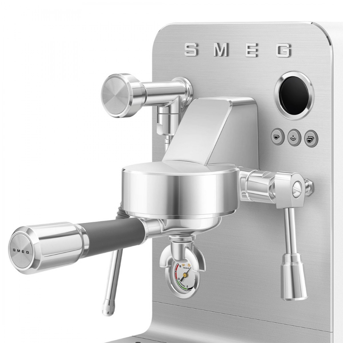 Smeg EMC02WHMEU minipro aparat za espresso Smeg EMC02WHMEU minipro aparat za espresso