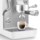Smeg EMC02WHMEU minipro aparat za espresso Smeg EMC02WHMEU minipro aparat za espresso
