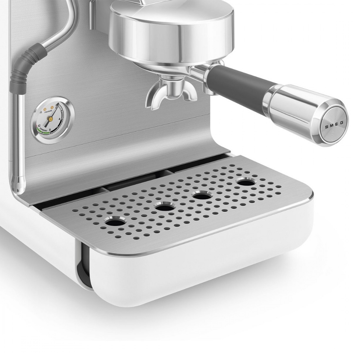 Smeg EMC02WHMEU minipro aparat za espresso Smeg EMC02WHMEU minipro aparat za espresso