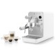 Smeg EMC02WHMEU minipro aparat za espresso Smeg EMC02WHMEU minipro aparat za espresso