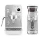 Smeg EMC02WHMEU minipro aparat za espresso Smeg EMC02WHMEU minipro aparat za espresso