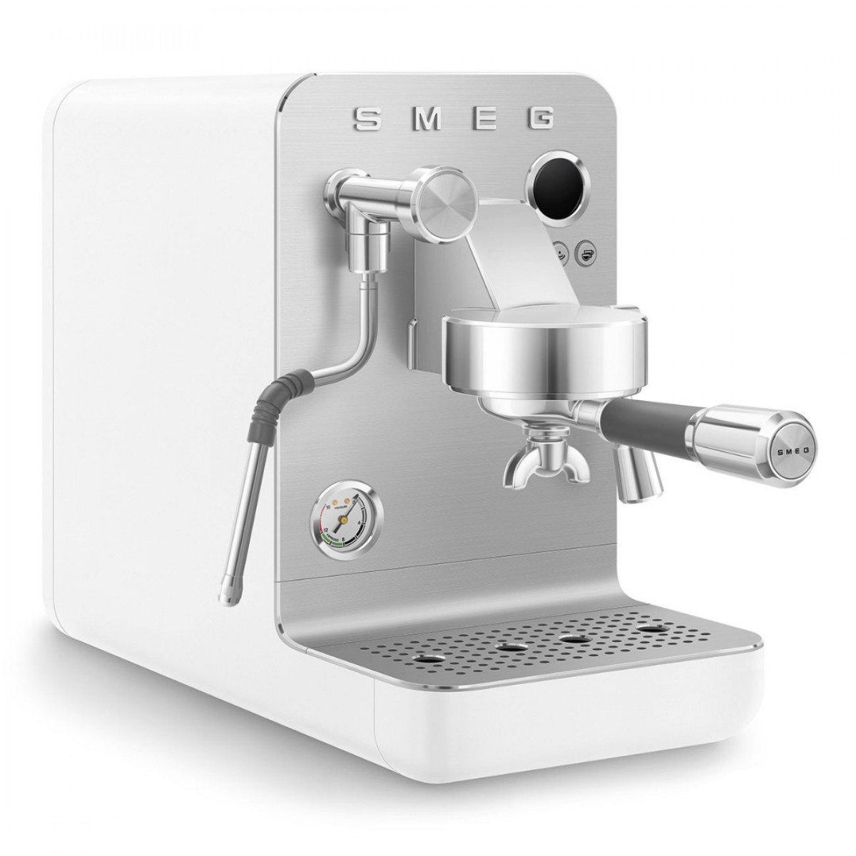 Smeg EMC02WHMEU minipro aparat za espresso Smeg EMC02WHMEU minipro aparat za espresso
