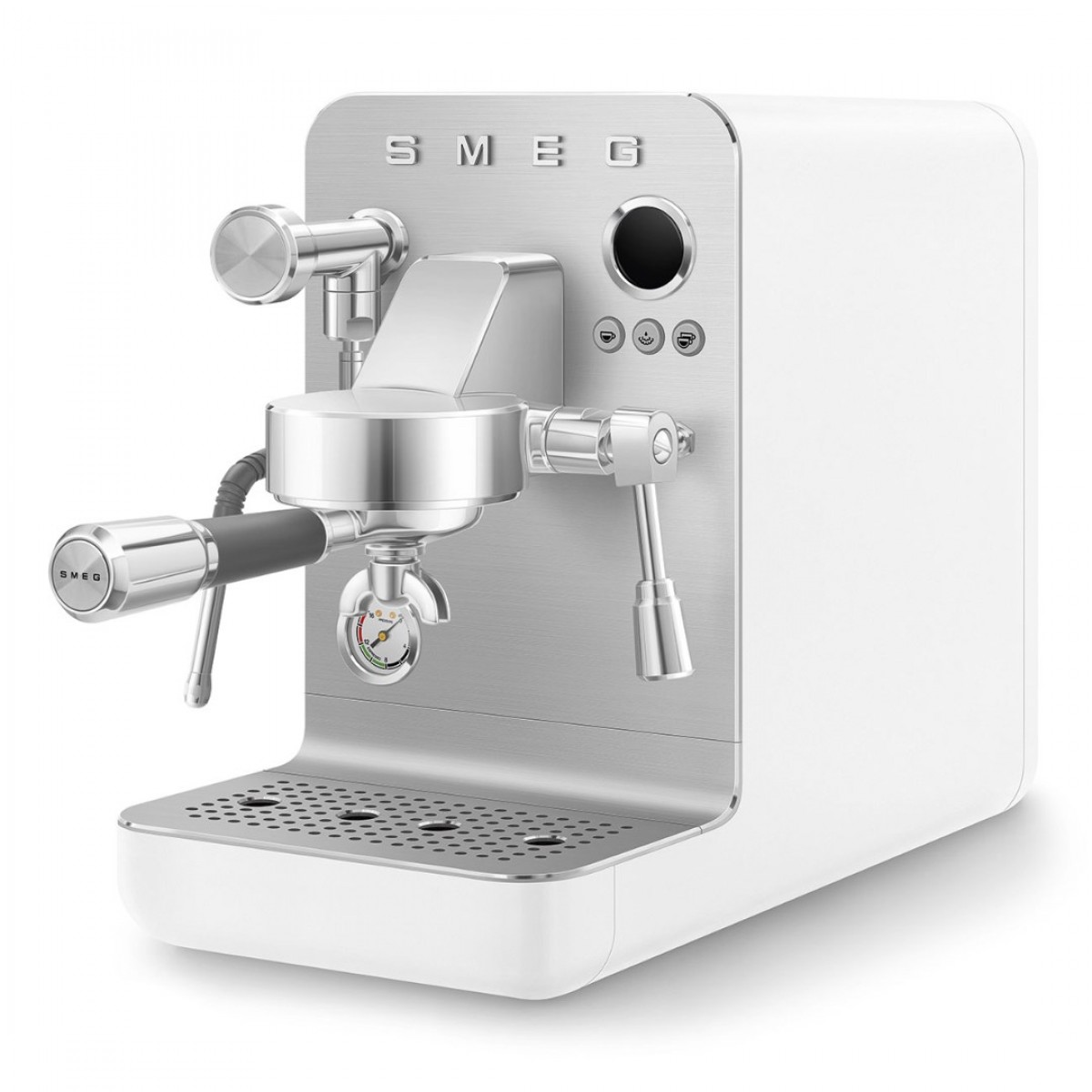 Smeg EMC02WHMEU minipro aparat za espresso Smeg EMC02WHMEU minipro aparat za espresso