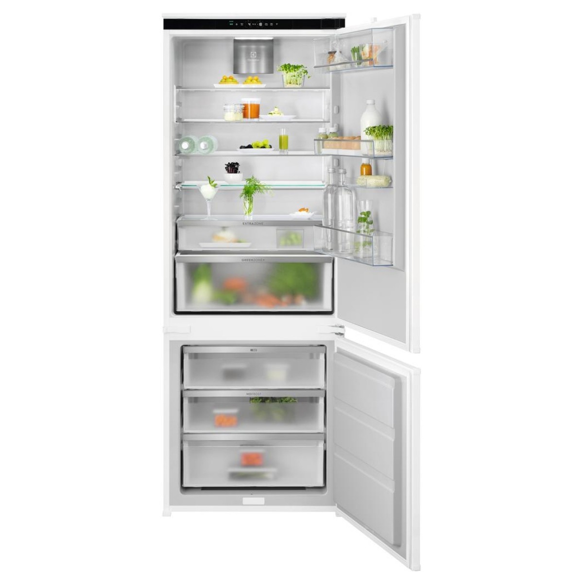 Electrolux Enp7Td75S
