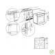 Electrolux Eoe8P39X