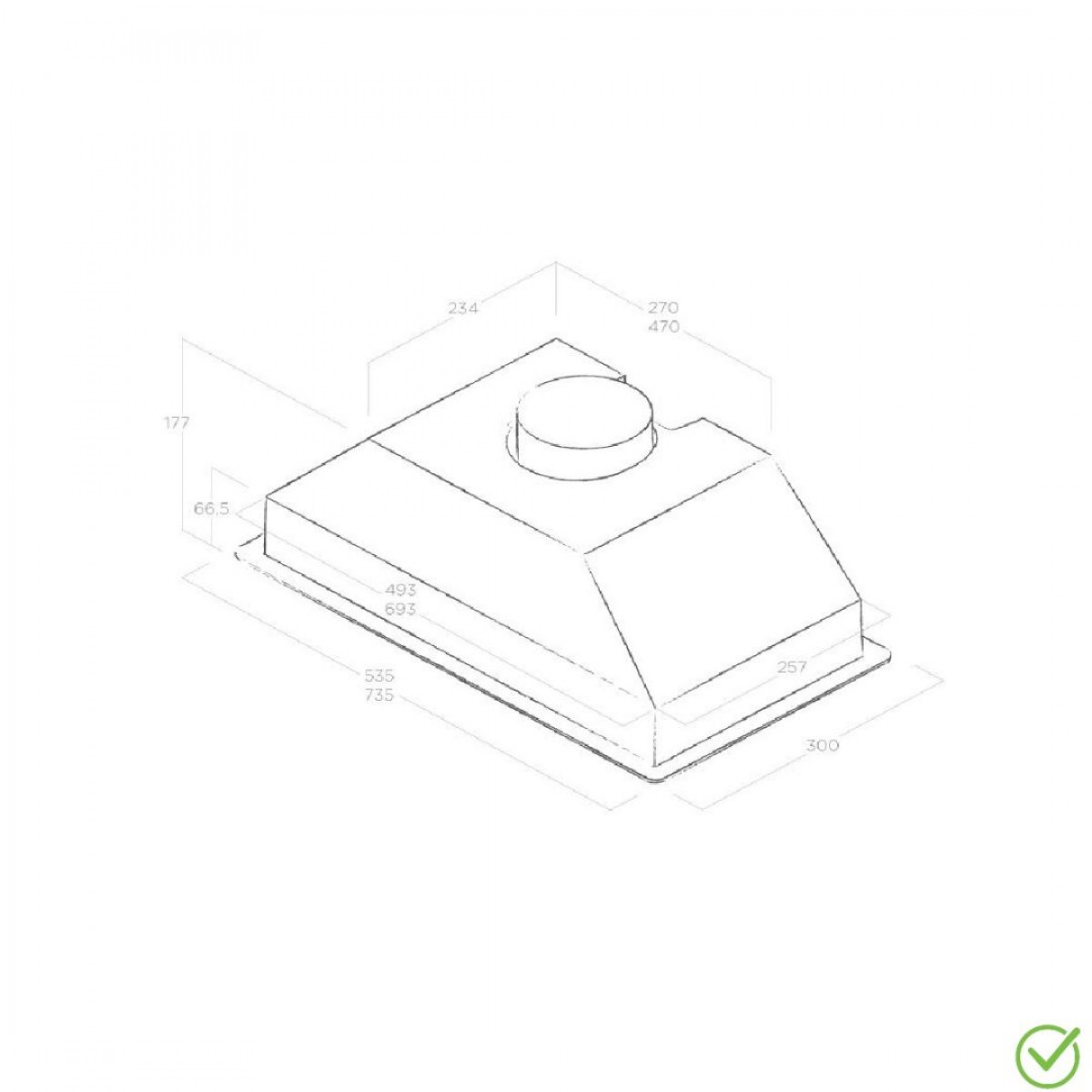 Elica Era C Elica Era C