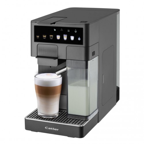 Catler ES 750 G Renzo automatski aparat za espresso Catler ES 750 G Renzo automatski aparat za espresso
