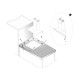 Amica Espi396540B