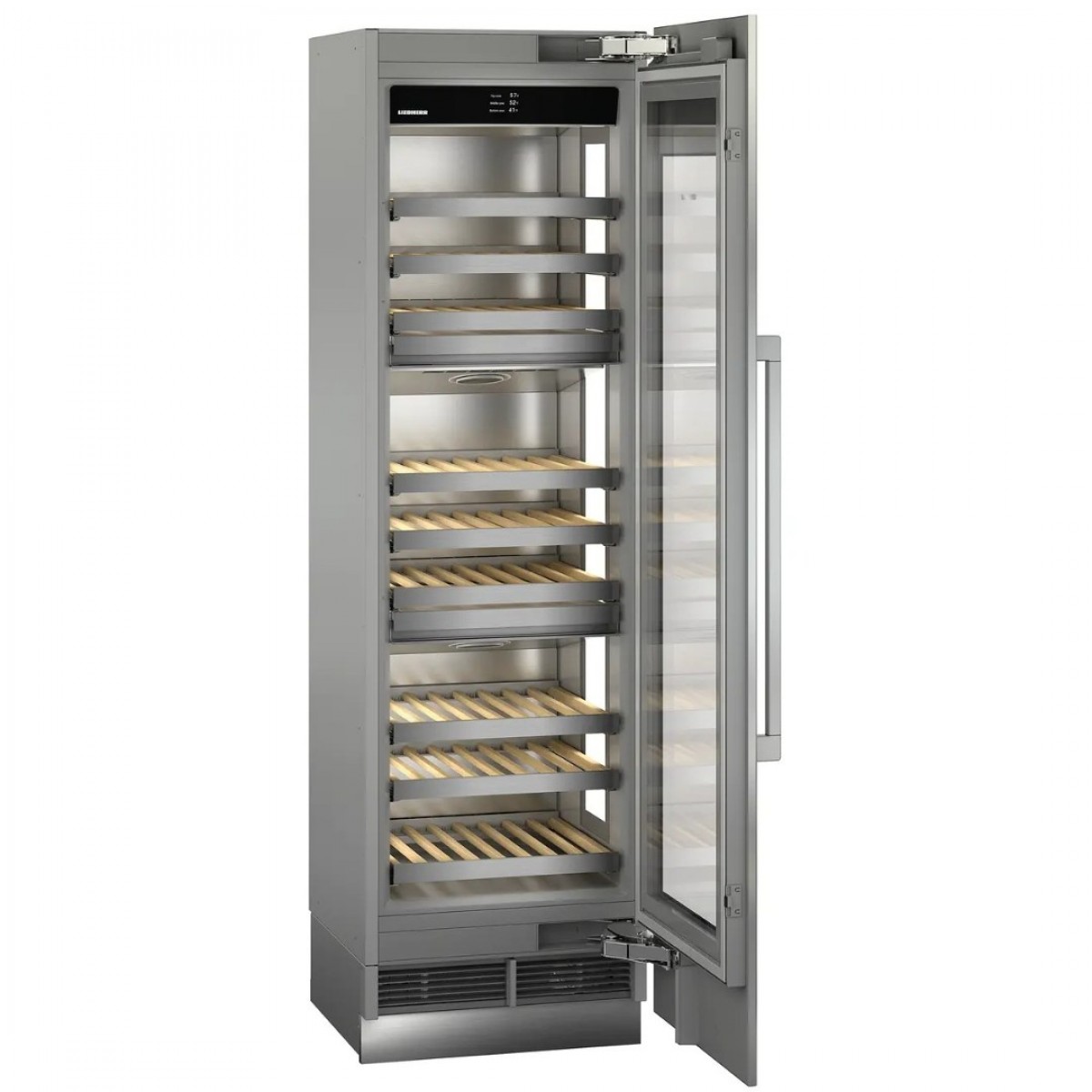 Liebherr Monolith Ewpi 9670