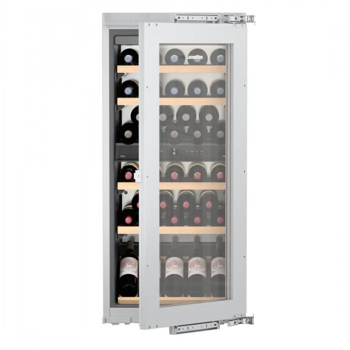 Liebherr Ewtdf 2353 Vinidor Liebherr Ewtdf 2353 Vinidor