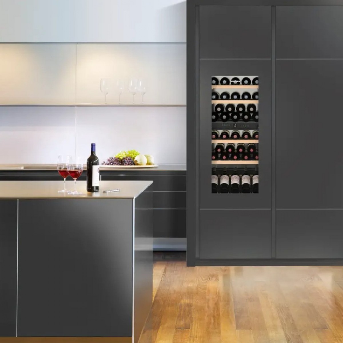 Liebherr Ewtdf 2353 Vinidor Liebherr Ewtdf 2353 Vinidor