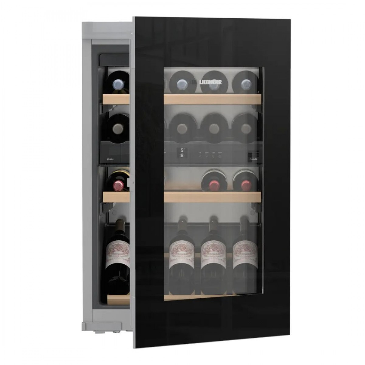 Liebherr Ewtgb 1683 Vinidor Liebherr Ewtgb 1683 Vinidor