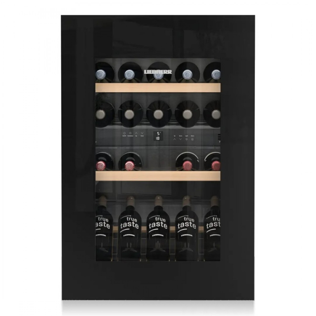 Liebherr Ewtgb 1683 Vinidor Liebherr Ewtgb 1683 Vinidor